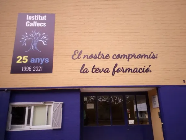 Institut Gallecs