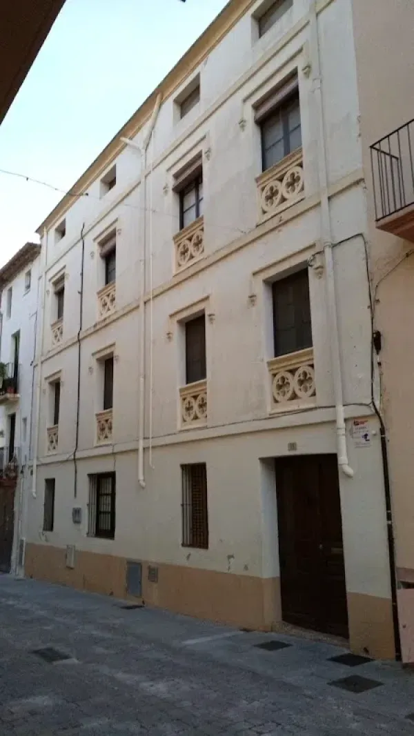 Cardenal Vidal I Barraquer