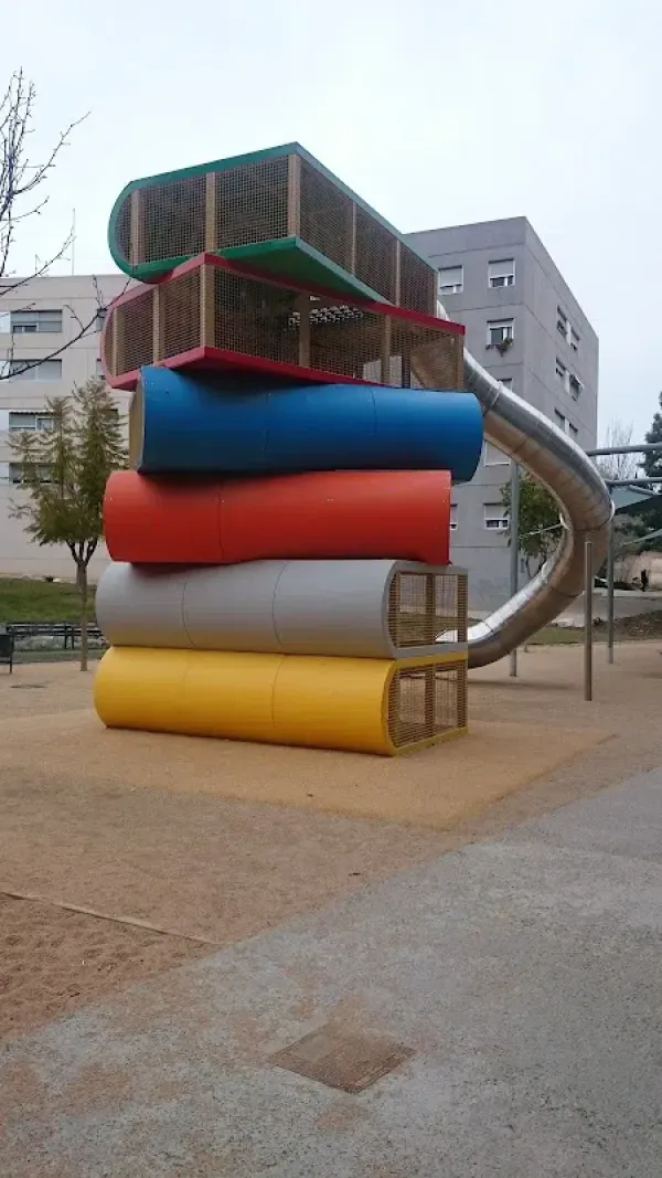 Llar D'infants La Trepa