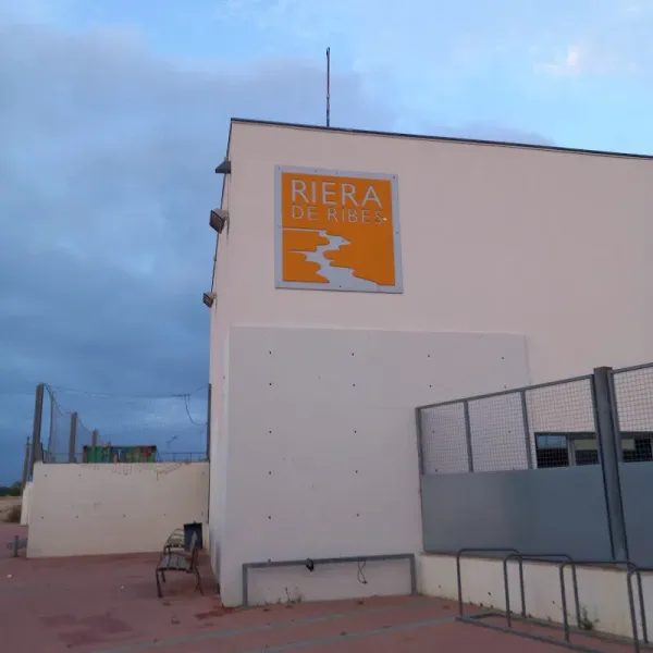 Escola Riera De Ribes