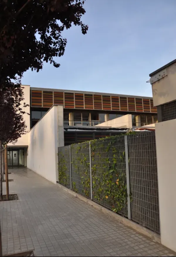 Escola Bressol Josep Miquel Céspedes