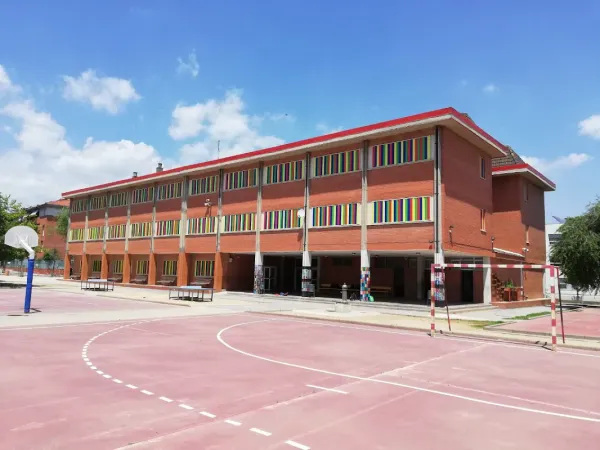 Escola Can Serra