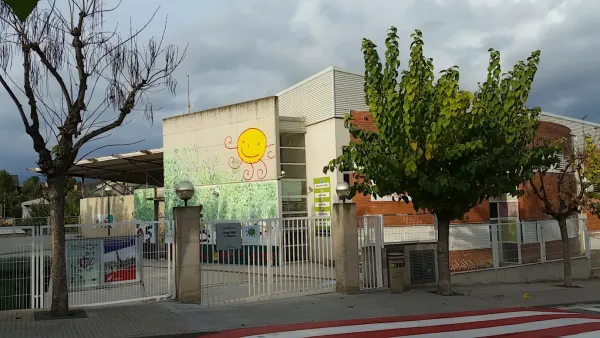 Escola La Roureda