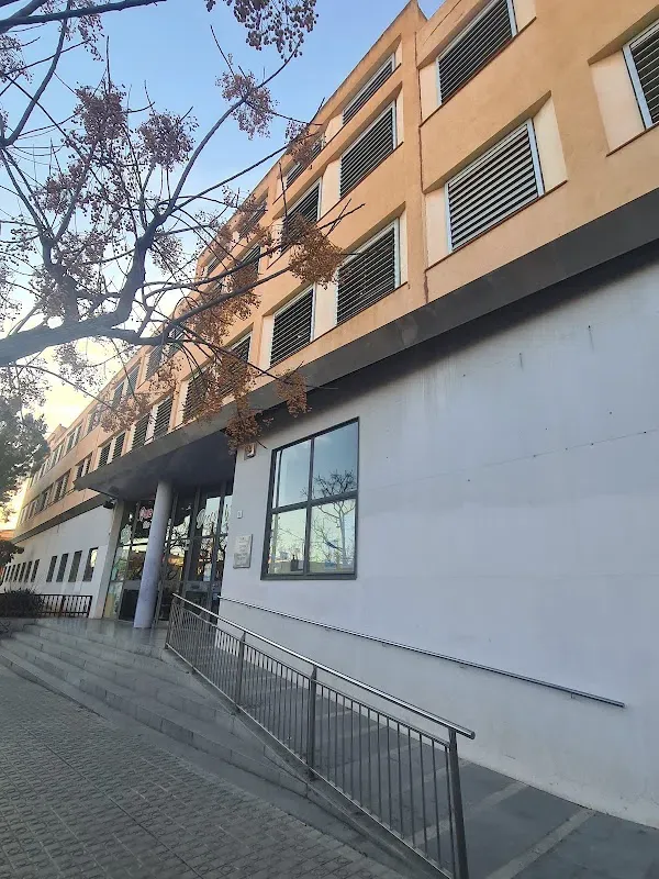 Escola Josep Manuel Peramàs