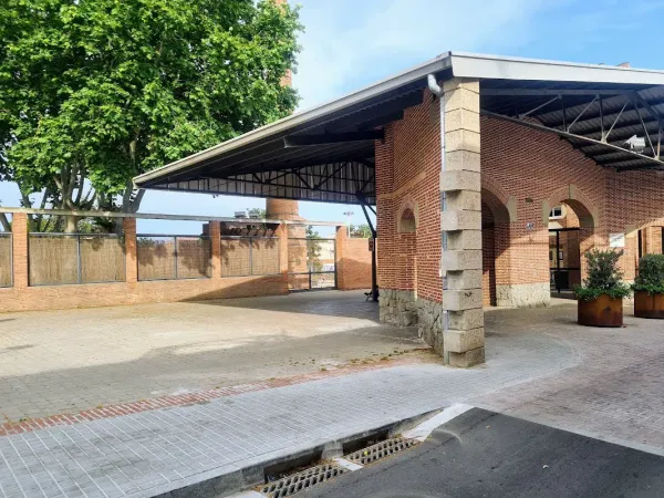 Escola La Lió