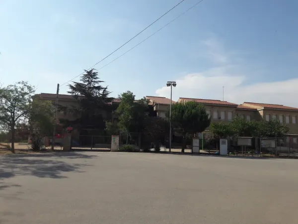 Escola Josep Maria Ginesta