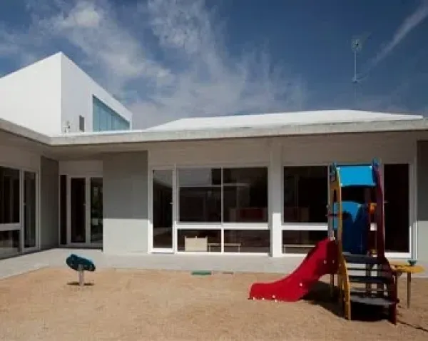 Escola Bressol Virolet