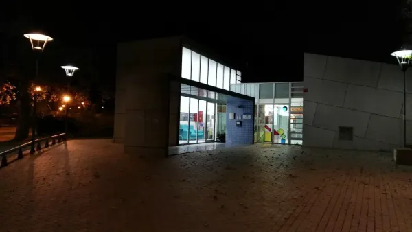 Escola Bressol Ginesta