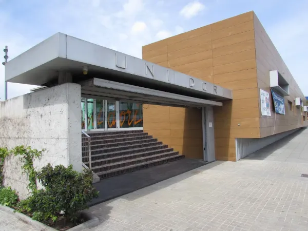 Escola Bressol Uni Dori