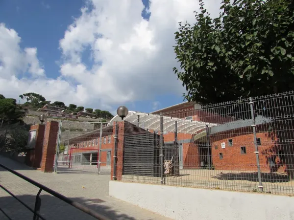 Escola Jaume Llull
