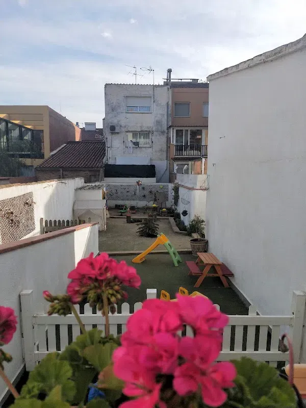 Lli Privada El Primer Pas