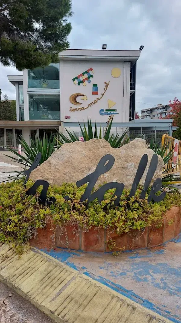 La Salle
