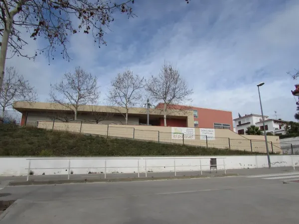 Llar D'infants El Palauet