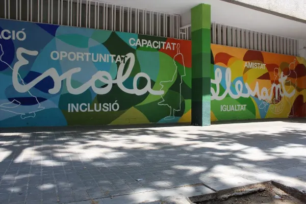 Cee Escola Llevant