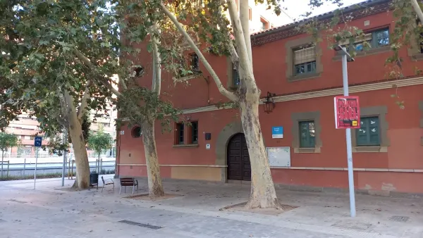 Escola Casas