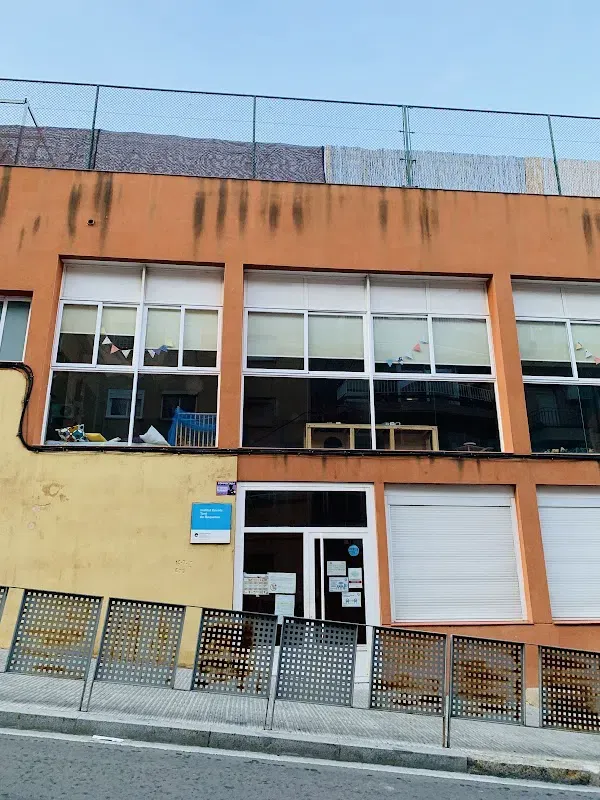 Institut Escola Turó De Roquetes