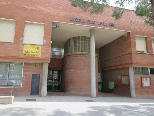 Escola Prat De La Riba