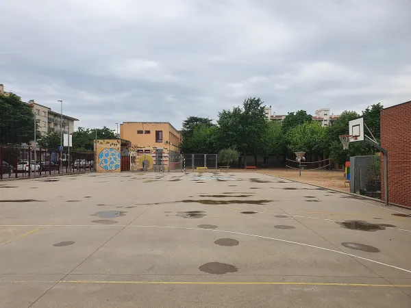 Escola Àgora