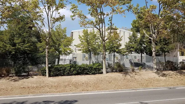Institut Eugeni D'ors