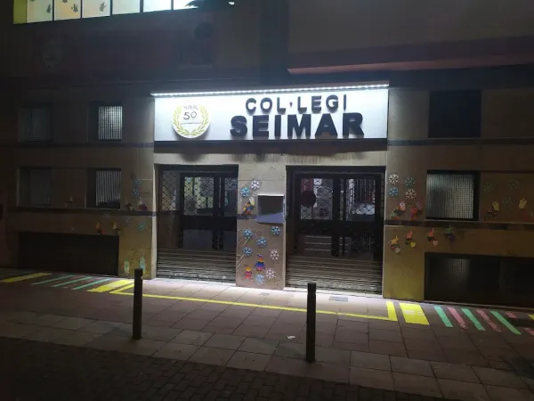 Seimar