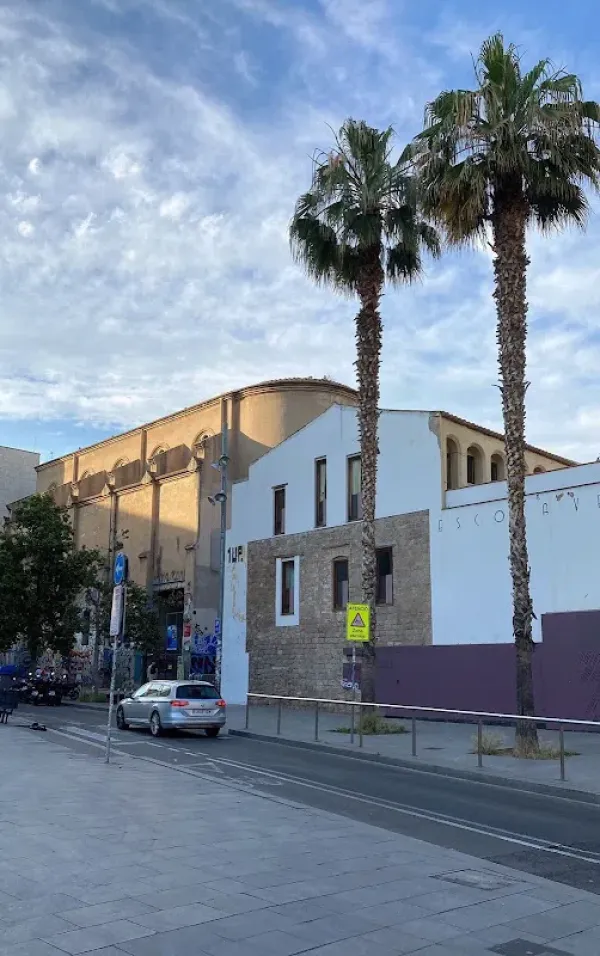 Vedruna Àngels Barcelona