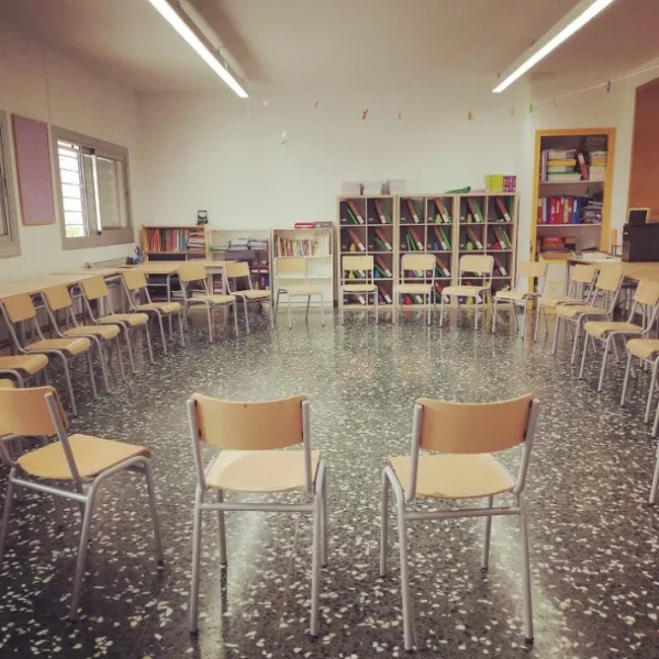 Escola Roser Capdevila