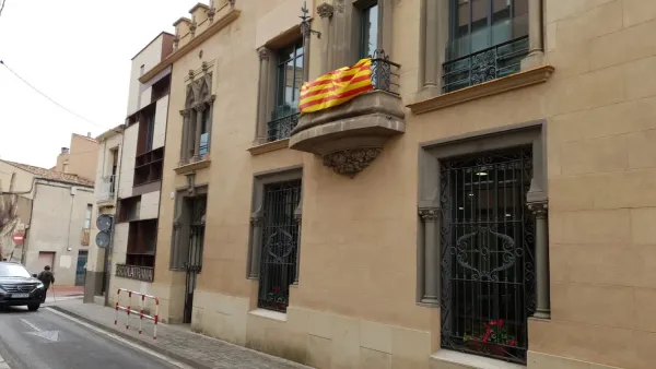 Escola La Trama