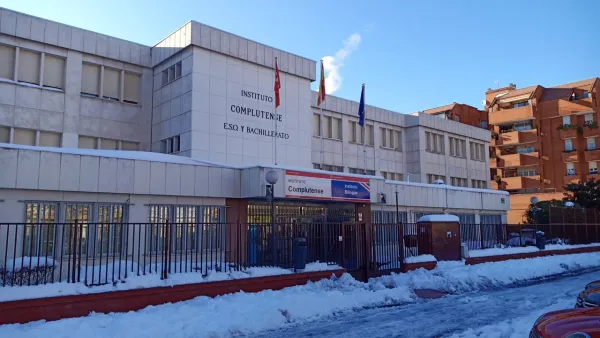 Complutense