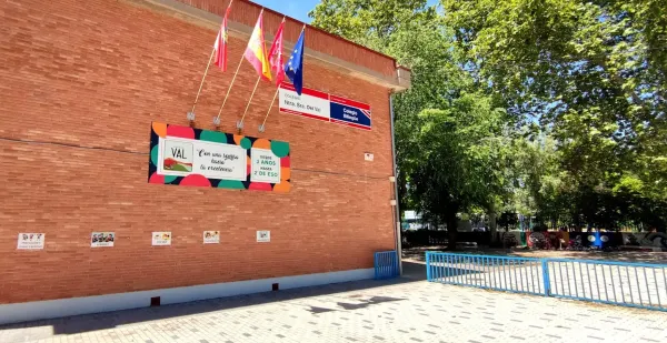 Nuestra Señora Del Val