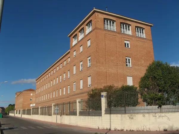 San Ignacio De Loyola