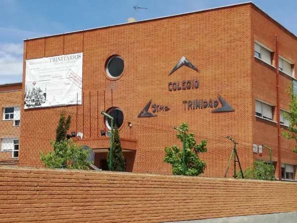 Santisima Trinidad