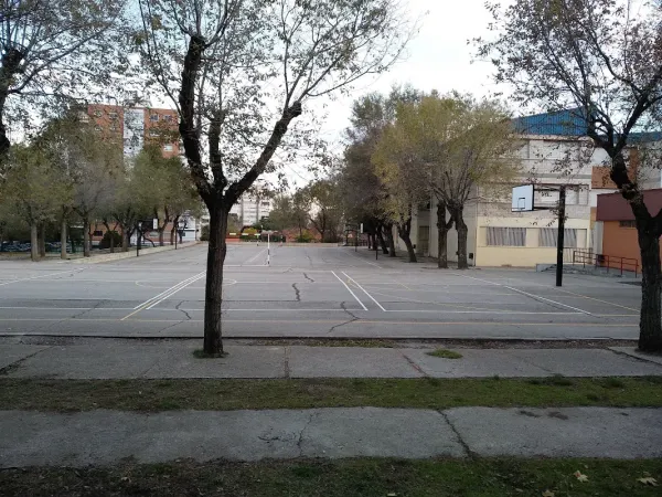 Parroco D. Victoriano