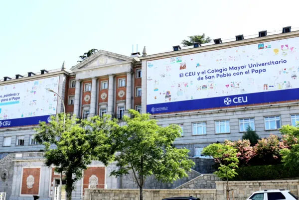 San Pablo-Ceu