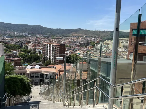 Escola Àngels Garriga