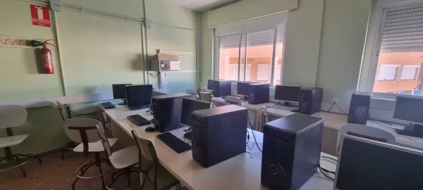 El Carrascal