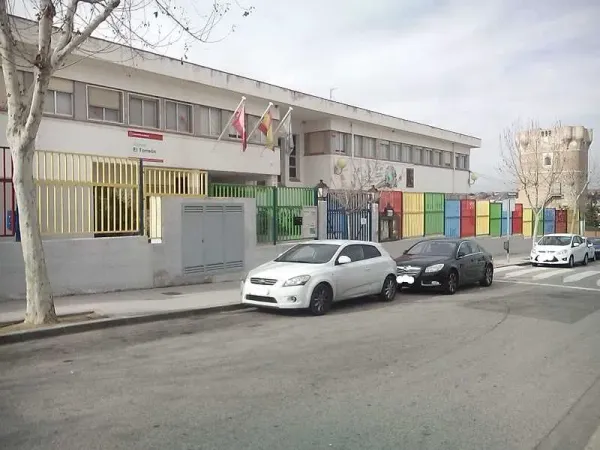 El Torreon
