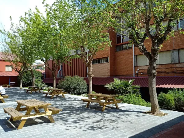 Institut Severo Ochoa