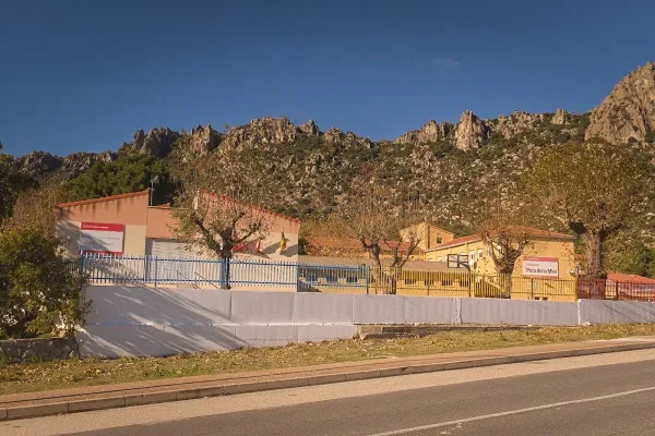 Pico De La Miel