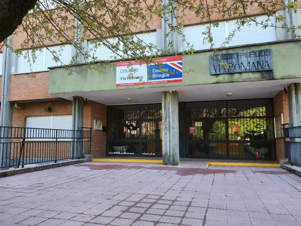 Via Romana
