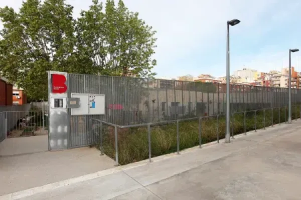 Escola Bressol Municipal Marina