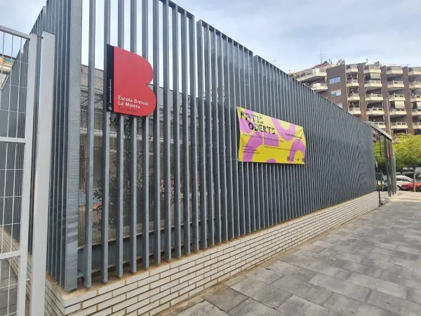 Escola Bressol Municipal La Morera