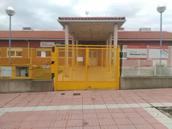 Hermanos Tora