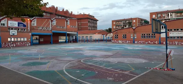 Marques De Leganes