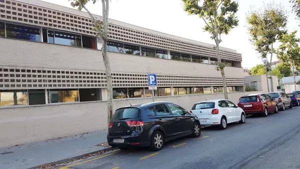 Escola Can Besora