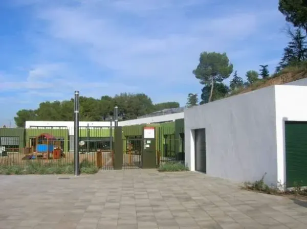 Escola Bressol El Putxet