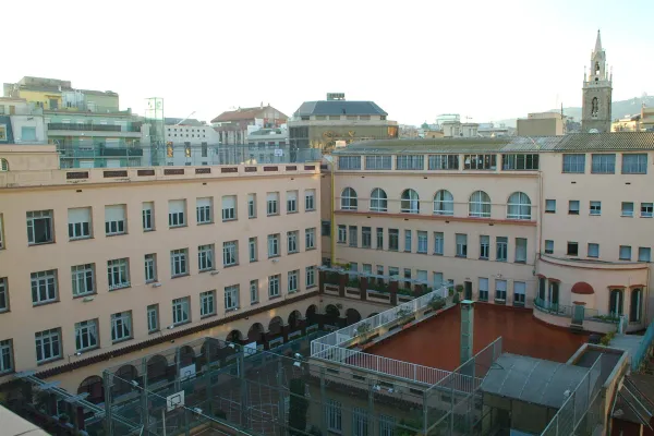 Ceir - Arco Aragó