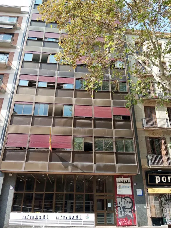 Institut Lluïsa Cura
