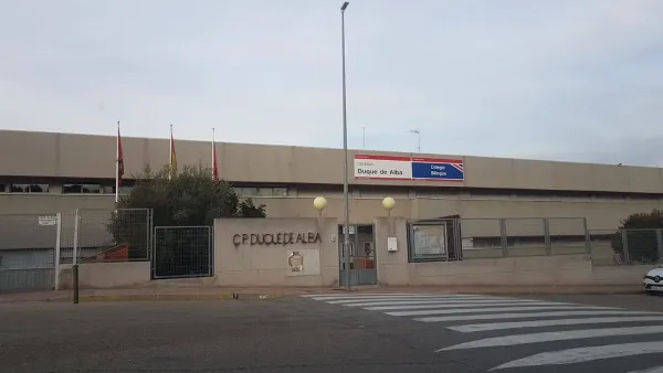 Duque De Alba