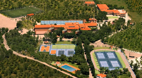 Montfort International School