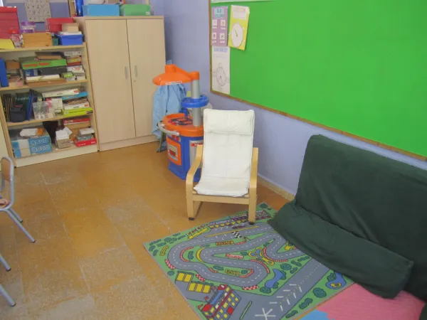 Escola Pegaso